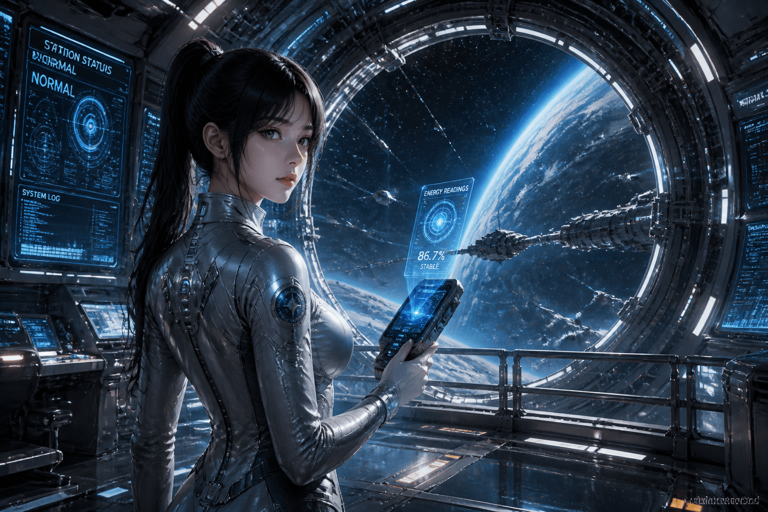 星辰救援局